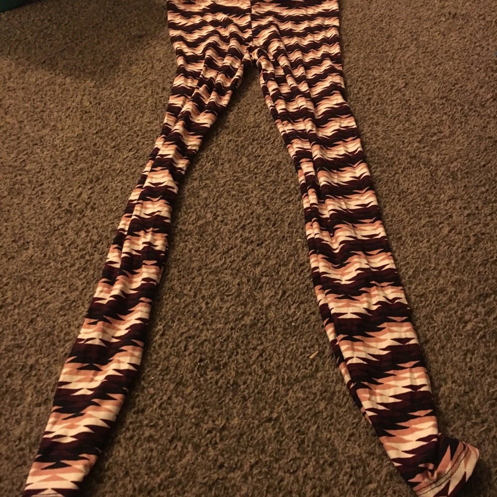 Leggings